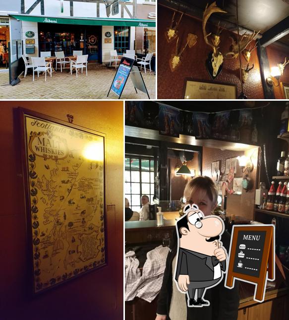 Pub 47 - Bills Pub