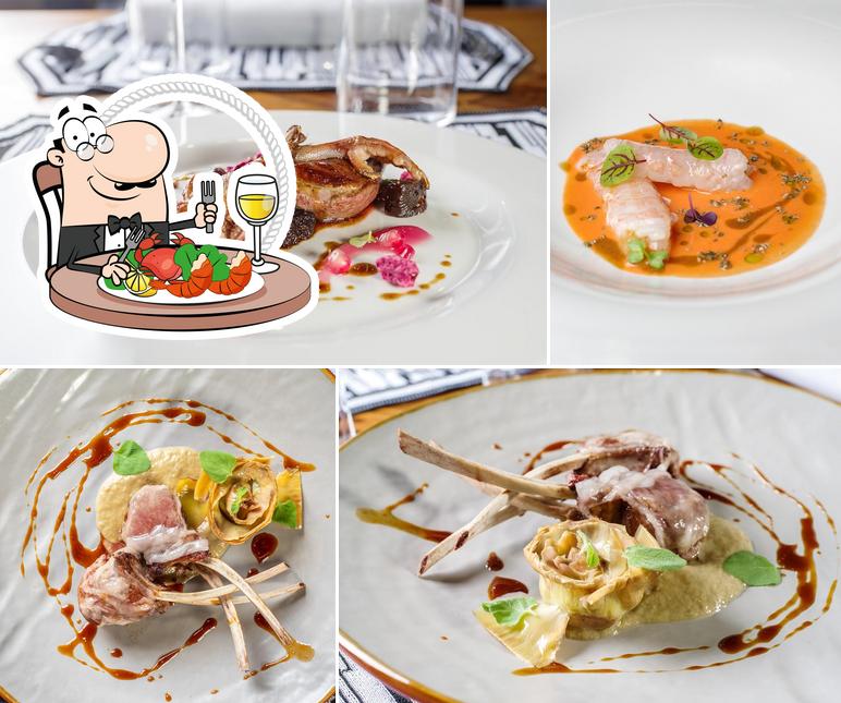 Ristorante Pagnò
