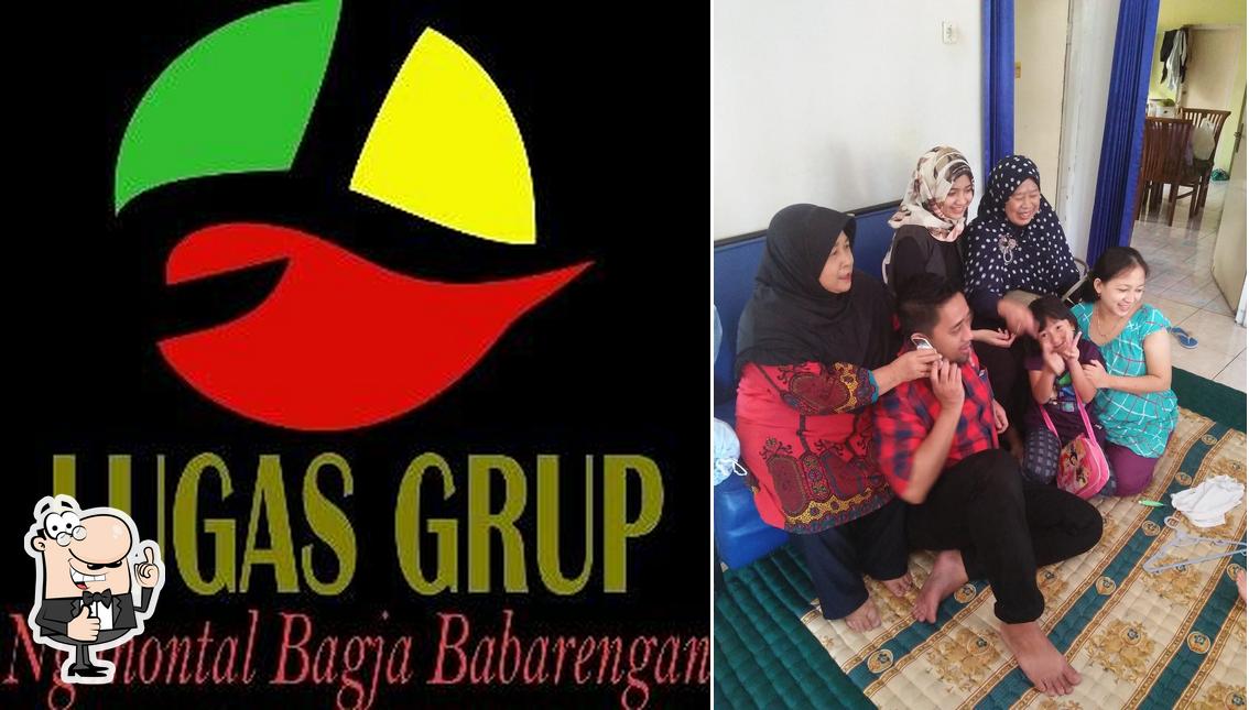Rumah Makan Aneka