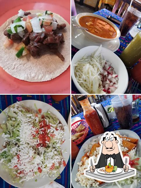 Tacon'Pancho