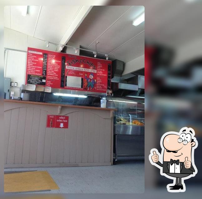 The Terrace Bakery Cafe
