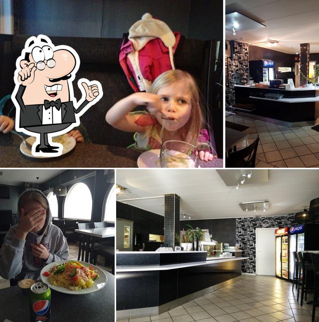 Tibro Bar & Grill