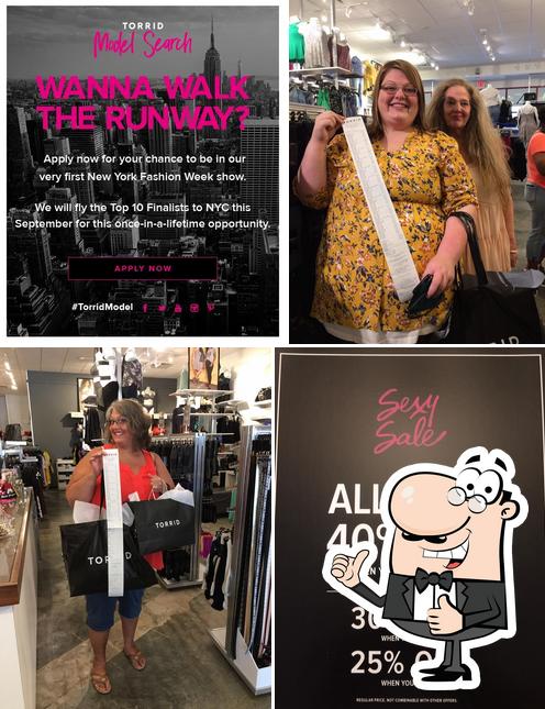 Torrid-Commerce, GA