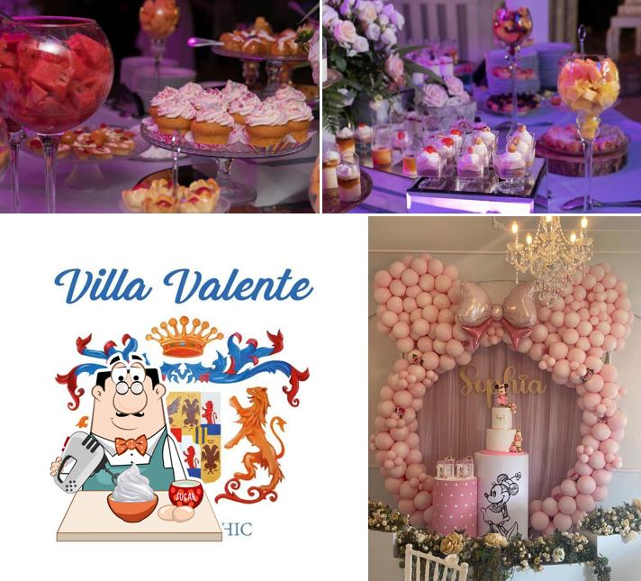 Villa Valente