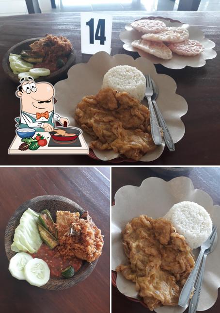Warung Mbo' IJAH