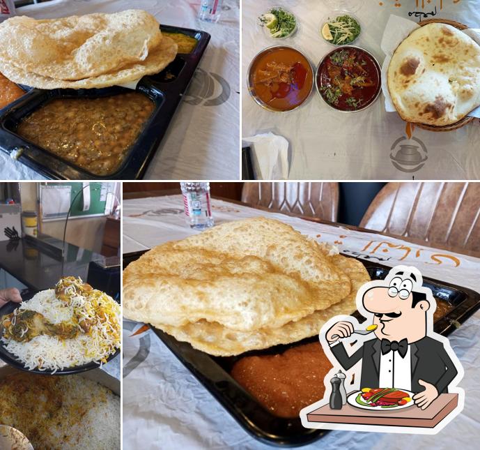 Zouq Al Nihari
