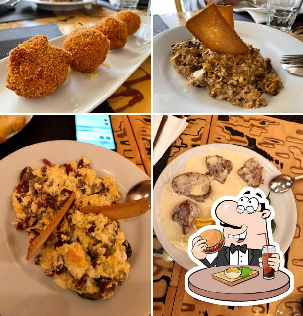Restaurante Ambigú