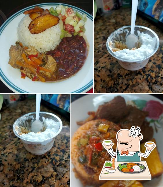 Restaurante y Refresqueria Dassyel