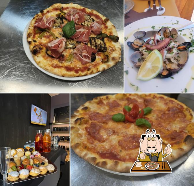 Ristorante Pizzeria L'Incontro