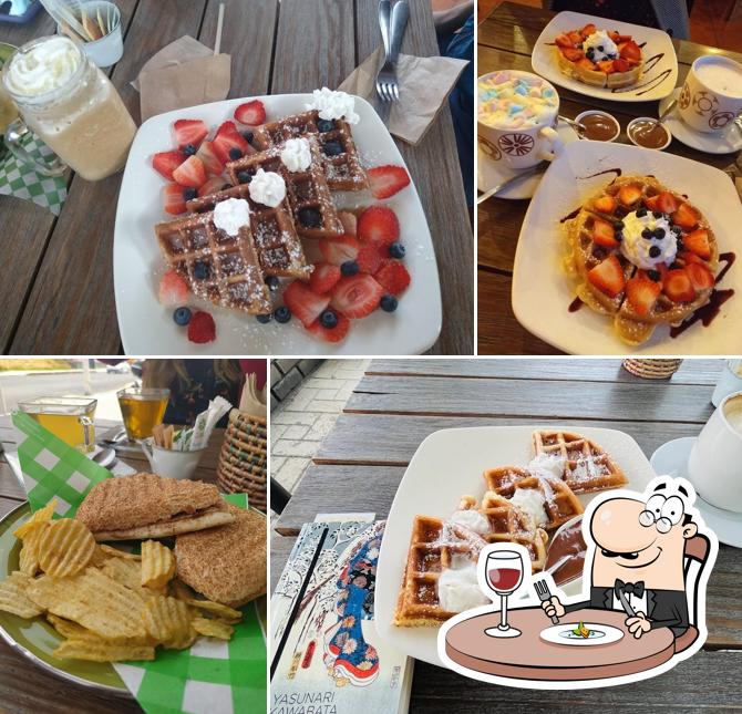 Sabor y Vida Cafe