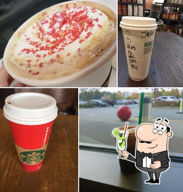 Starbucks Coffee Company