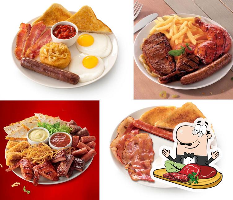 Wimpy Senekal