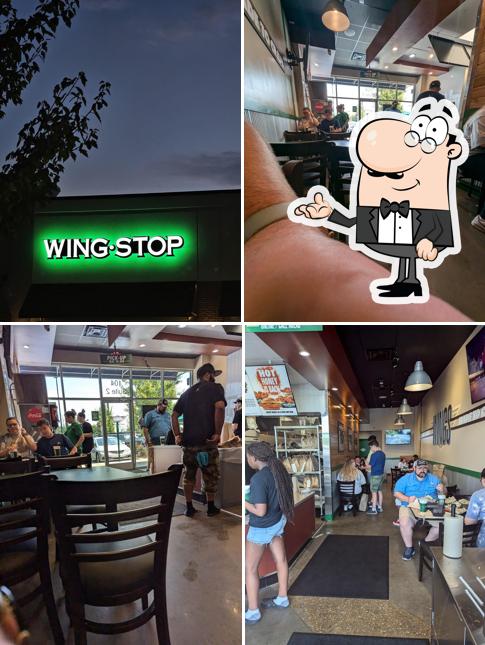 Wingstop