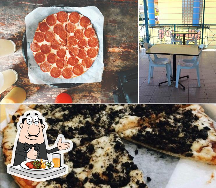 Alberto's Pizza