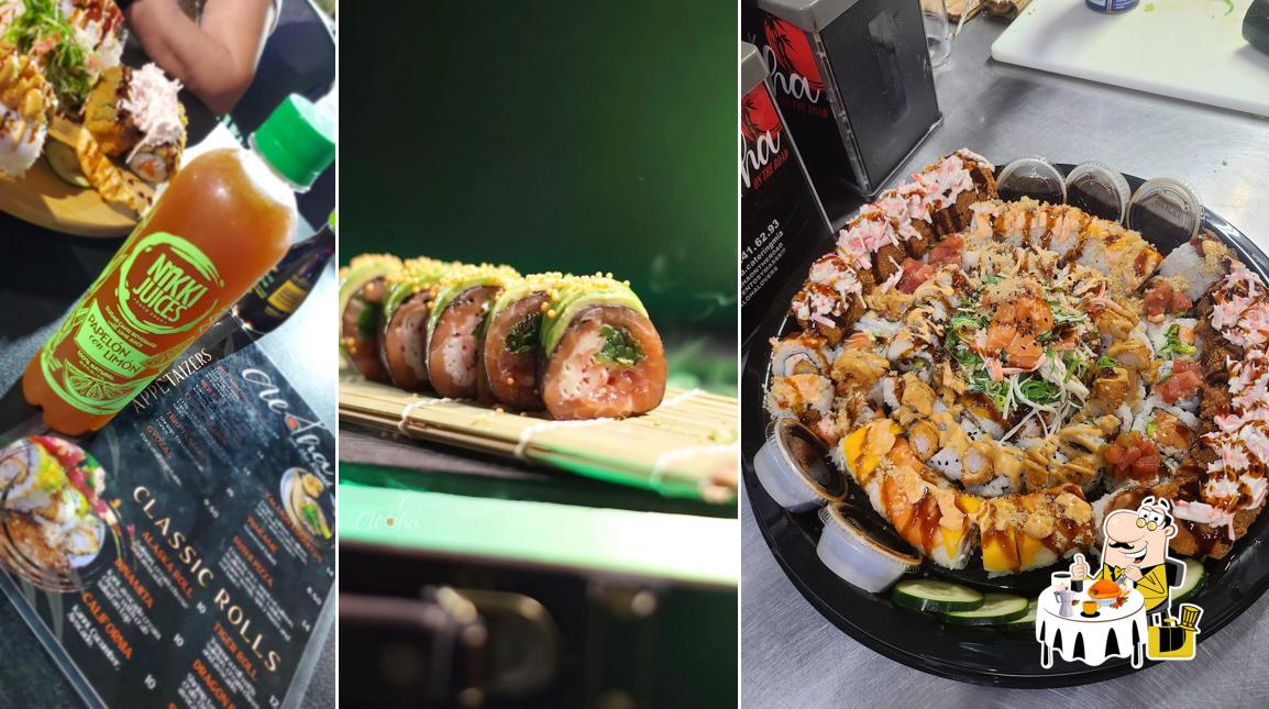 Aloha Catering Miami