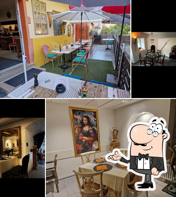 Amalinka Restaurant Pizzeria