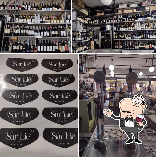 Bar San Marco