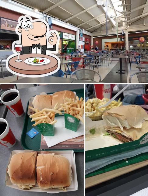 Beto's