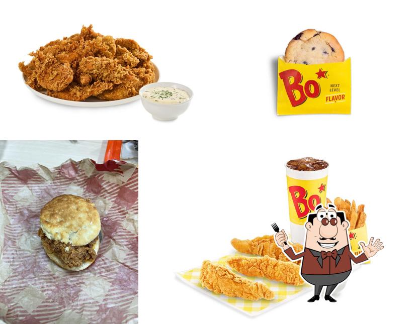 Bojangles