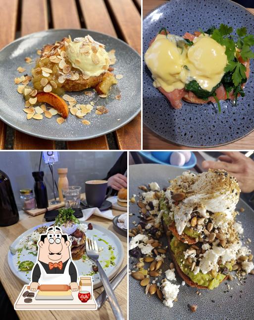 Cafe Cibo Bar Cranbourne West