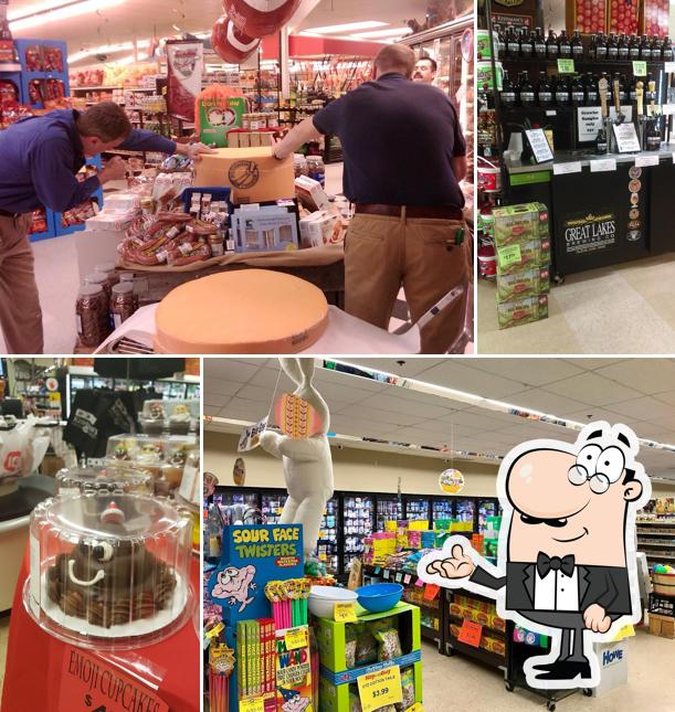 Kishman's Fresh Market IGA