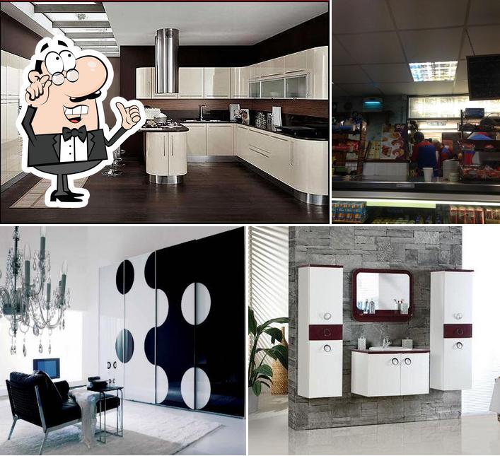 Munchy's Cafe & Burger Bar