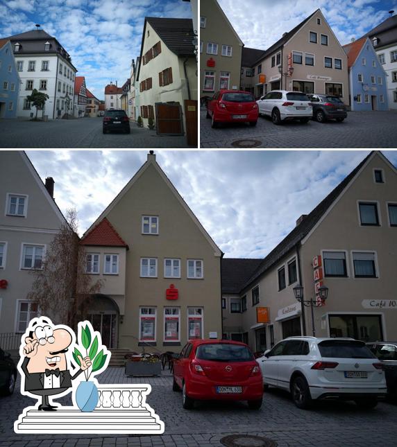 Café Wenninger