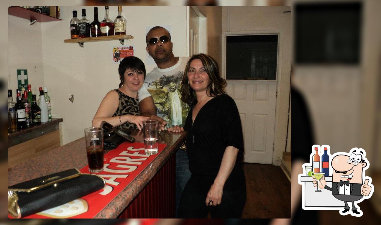 Chic Portuguesse Restaurant