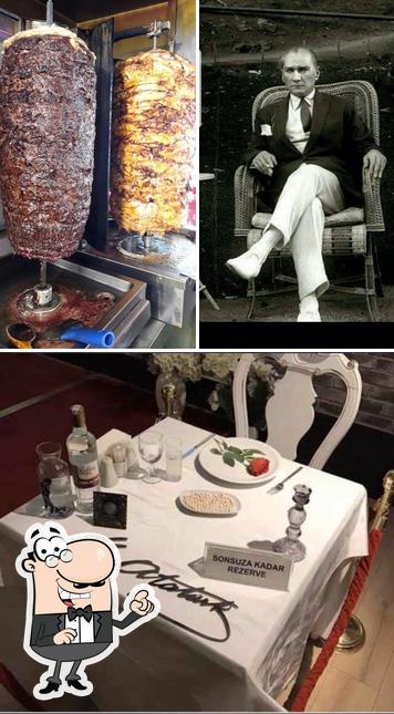 Efes Döner