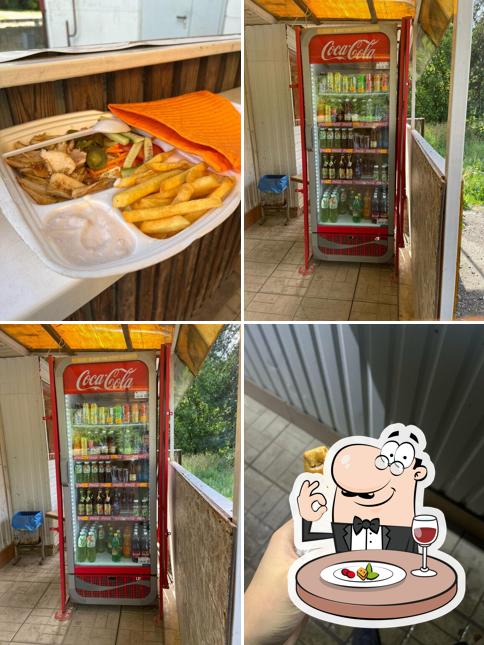 Кафе