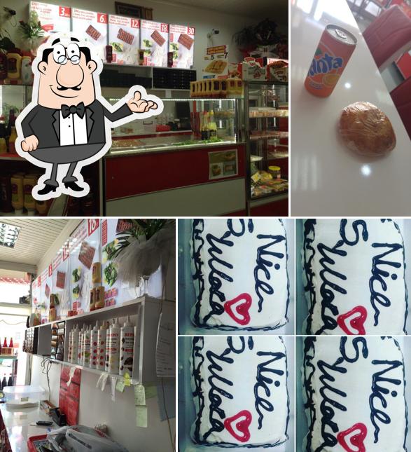 Komagene Çiğköfte