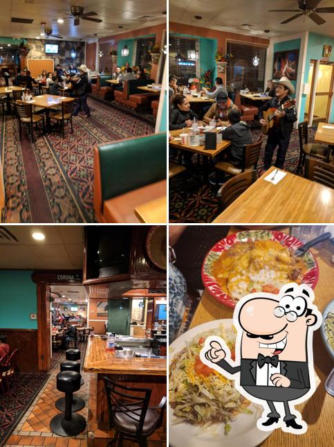 Las Palmeras Mexican Restaurant