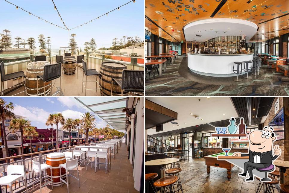 New Brighton Hotel