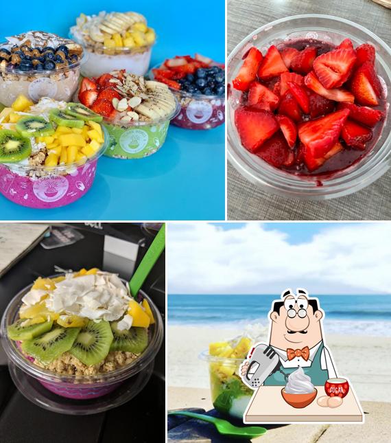 Playa Bowls