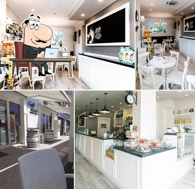 Cafè Gioia