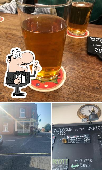 Draycott Tap House