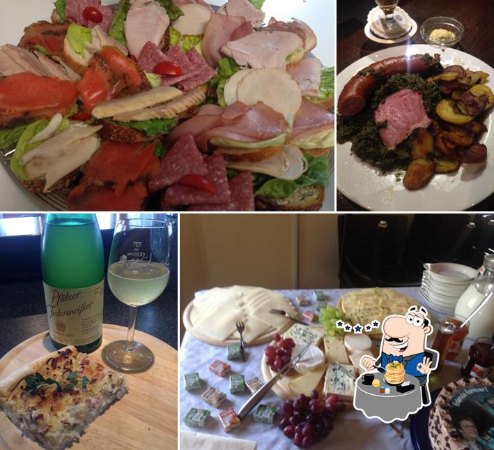 Katjas Spätschicht - BistroLoungeBar