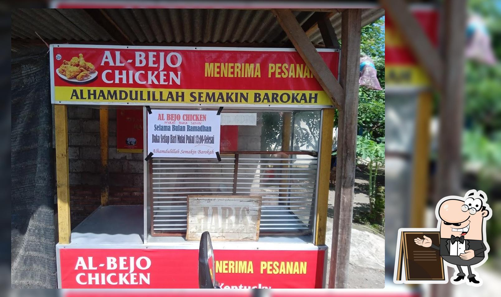 Al Bejo Chicken
