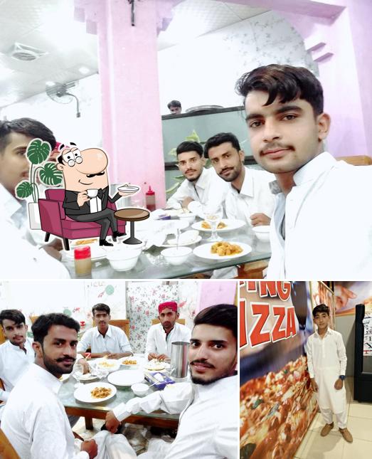 Al Noor Chicken Corner Hotel