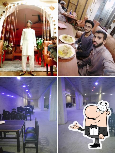 Al Riaz Hotel