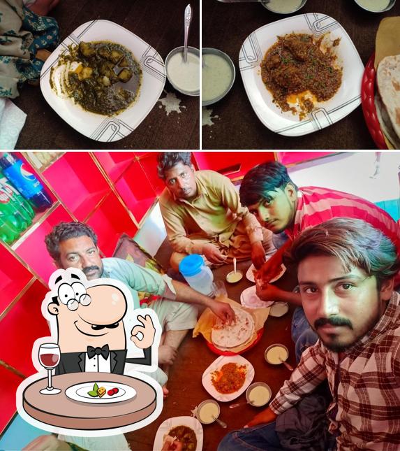 Al abbas restaurant and BBQ
