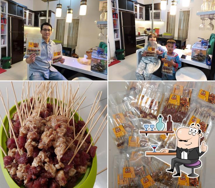 Aya Sate Maranggi