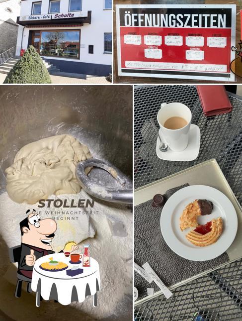 Bäckerei Schulte