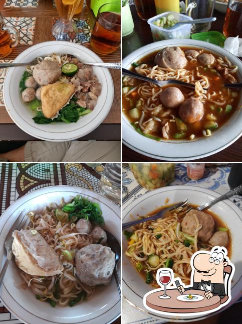 BASO KECAMATAN
