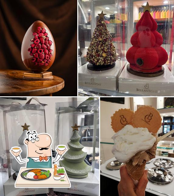 Bellantoni Boutique Rieti - Gelateria & Cioccolateria