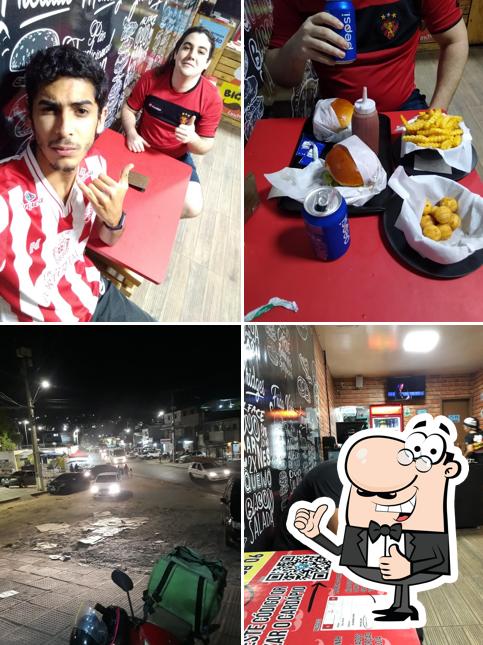 Bigode Burger