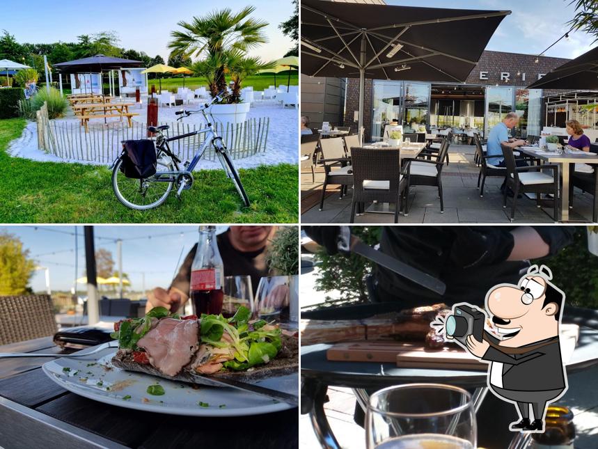 Restaurant Boschmolenplas