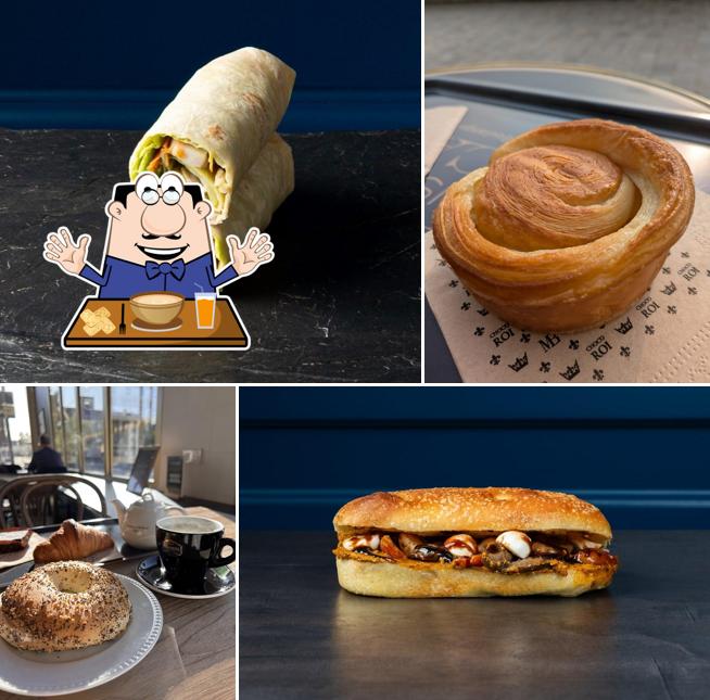 Boulangerie Pâtisserie Maison Bécam - Rennes