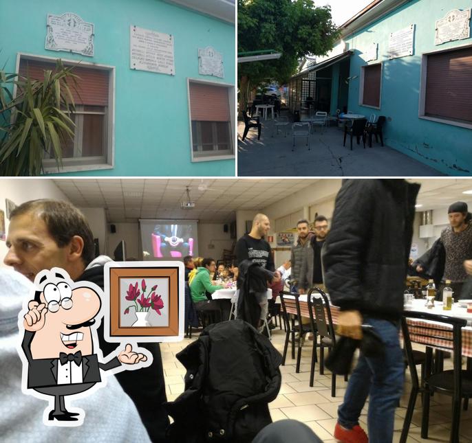 Circolo E.N.D.A.S. - A.Casadei - Barisano