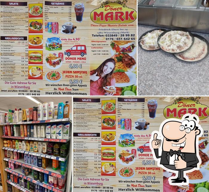 Döner Mark
